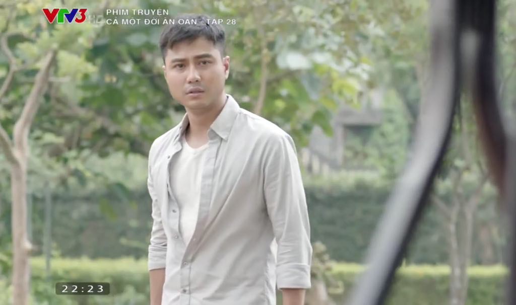 Cả Một Đời Ân Oán: Mỹ Uyên khóc nức nở khi hết chồng đưa tình cũ về quê, đến con dâu ngỗ ngược Cả Một Đời Ân Oán: Mỹ Uyên khóc nức nở khi hết chồng đưa tình cũ về quê, đến con dâu ngỗ ngược